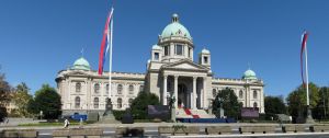 Вибори у Сербії не були проведені в справедливих умовах